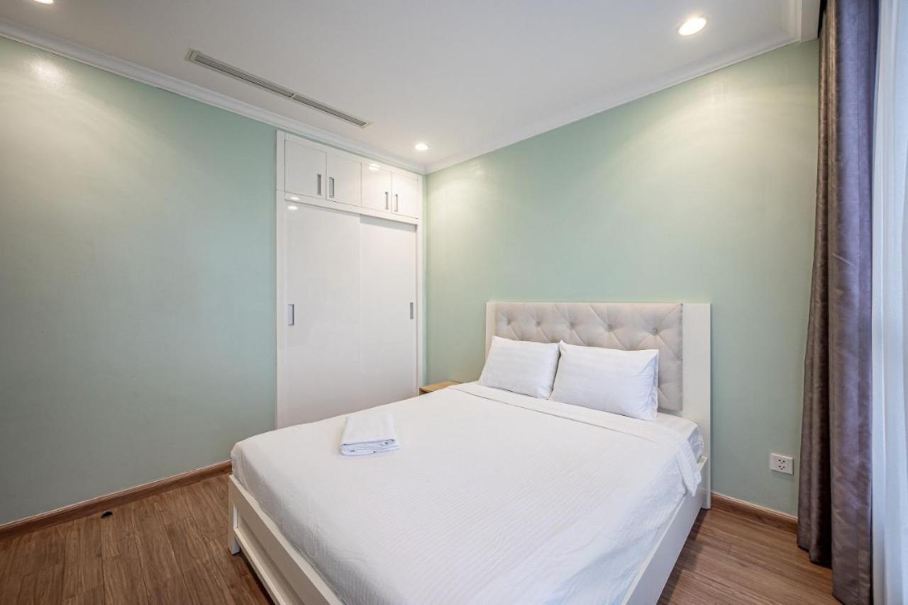 3br Landmark 2 Vinhome Park Căn hộ