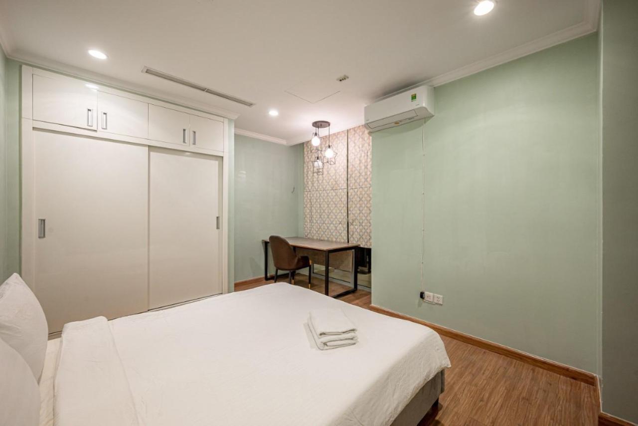 Căn hộ 3br Landmark 2 Vinhome Park TP. Hồ Chí Minh