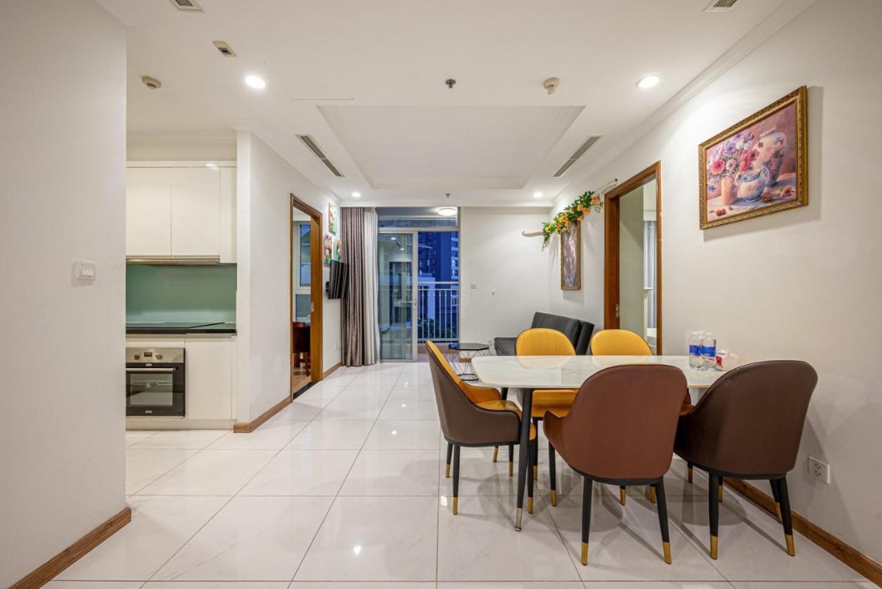 3br Landmark 2 Vinhome Park * TP. Hồ Chí Minh