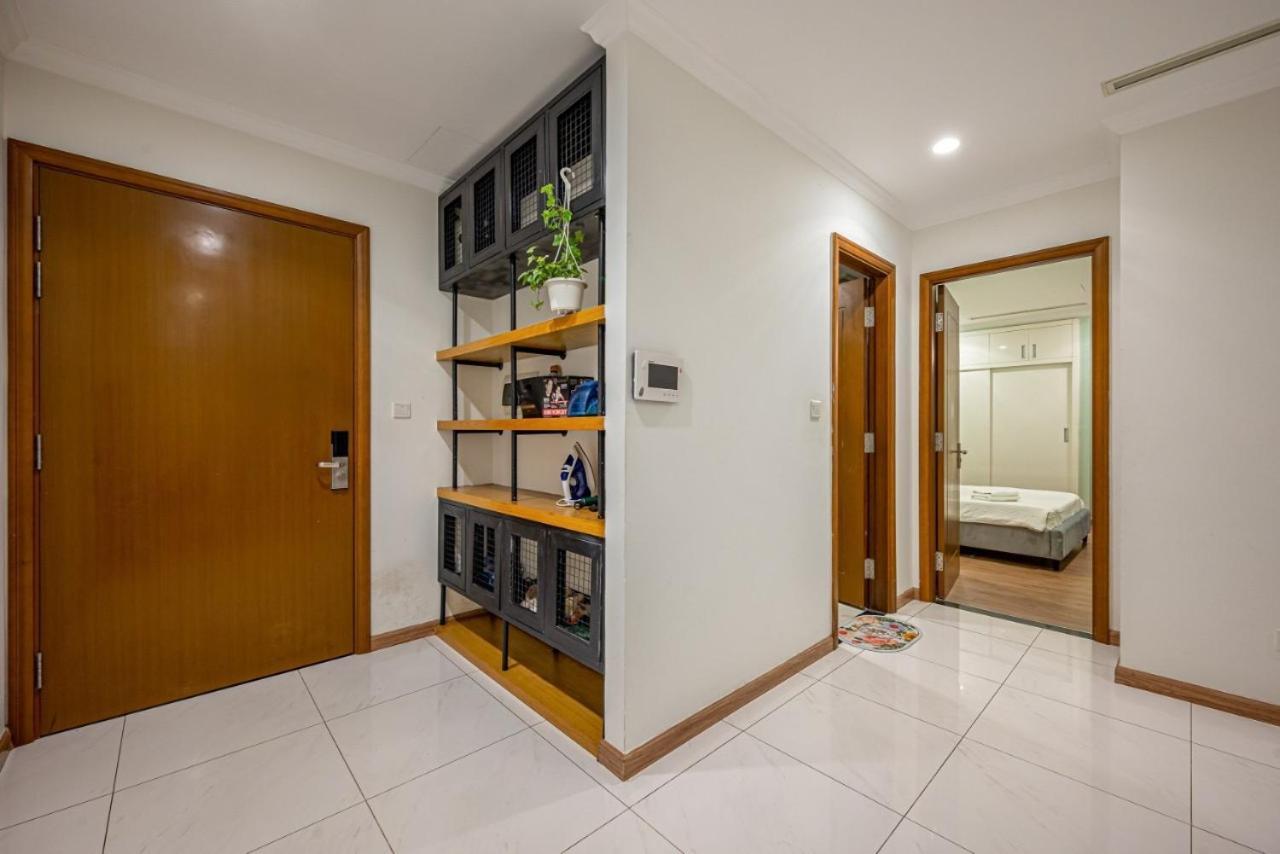 3br Landmark 2 Vinhome Park TP. Hồ Chí Minh