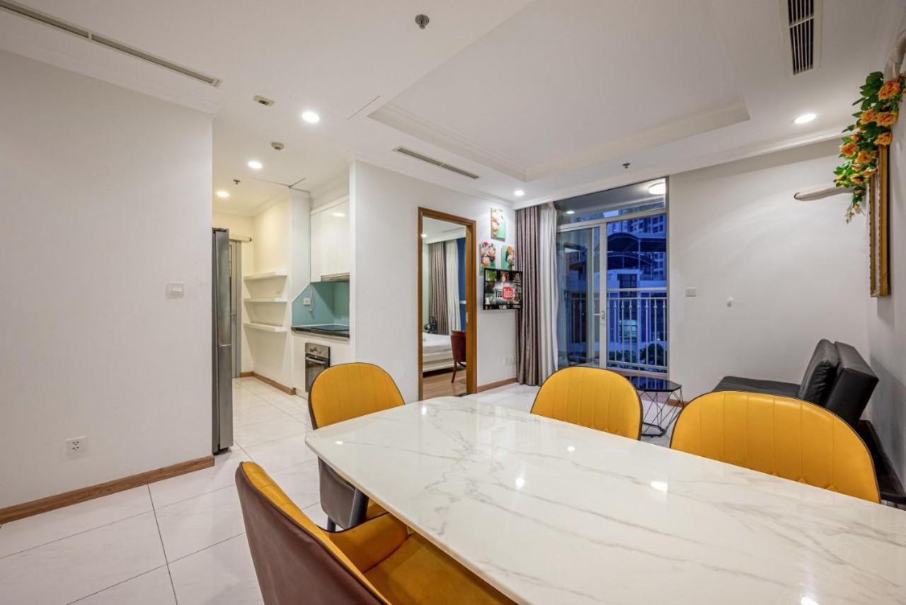 3br Landmark 2 Vinhome Park * TP. Hồ Chí Minh