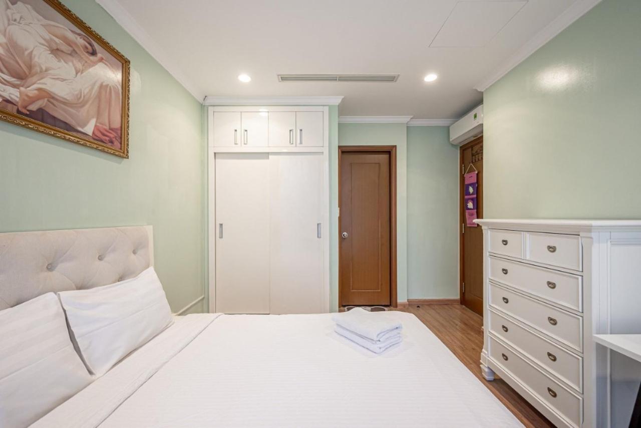 3br Landmark 2 Vinhome Park Căn hộ *