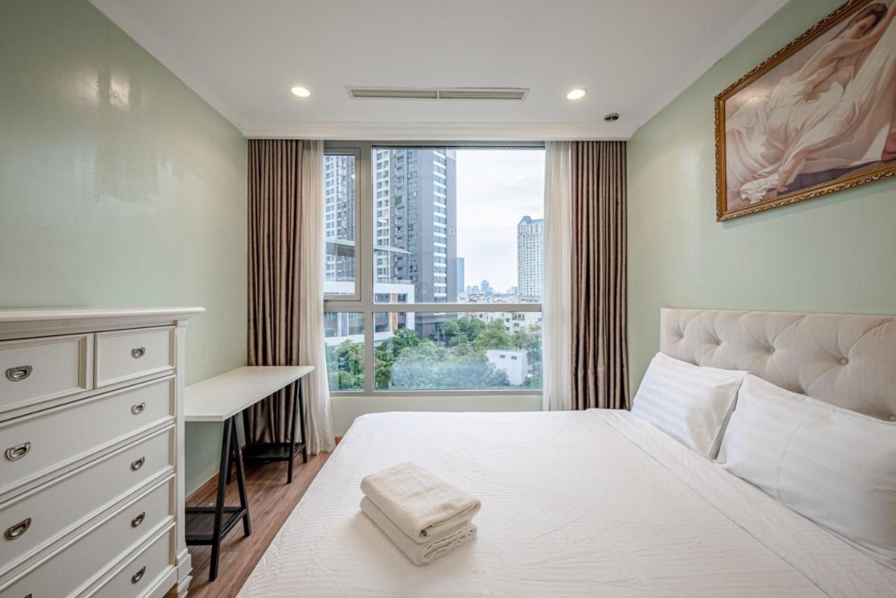 3br Landmark 2 Vinhome Park Căn hộ TP. Hồ Chí Minh